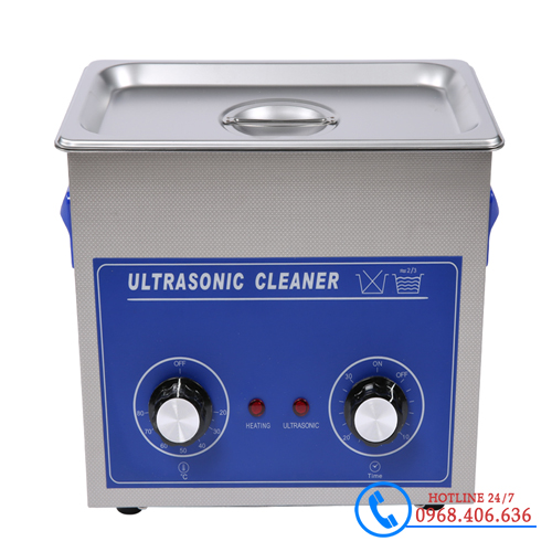 Bê rửa siêu âm Jeken PS-20 