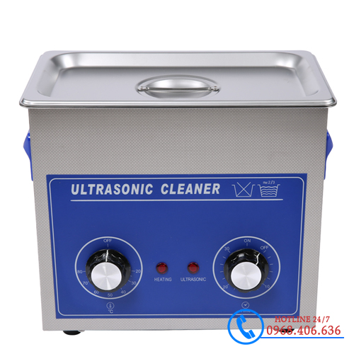 Bê rửa siêu âm Jeken PS-30 