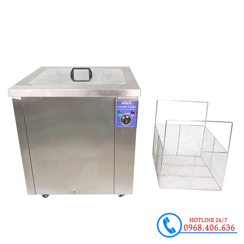 Bể rửa siêu âm công nghiệp Jeken KS-1024