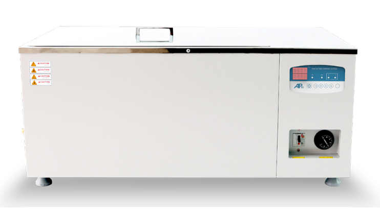 Bể ổn nhiệt dầu SH Scientific Hàn Quốc 24 lít SH-WB-20GDH
