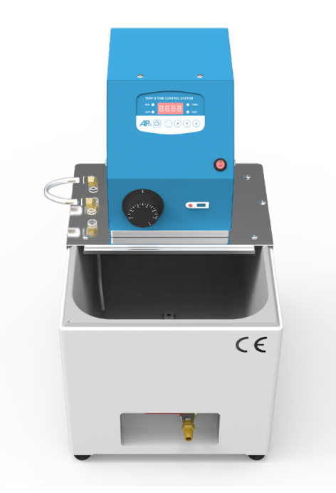 Bể điều nhiệt tuần hoàn SH Scientific Hàn Quốc 22 lít SH-WB-22CND