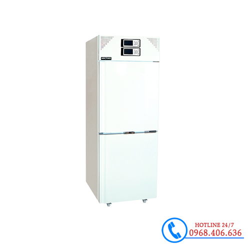 Tủ lạnh âm Đan Mạch LF-600-2 (Arctiko)