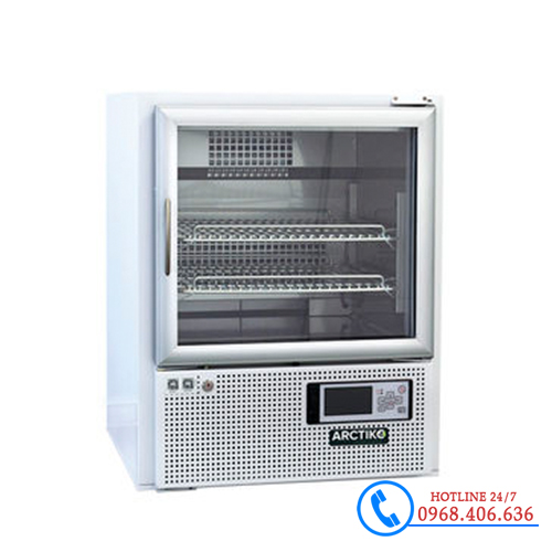 Tủ lạnh âm sâu -23 độ C PF 100