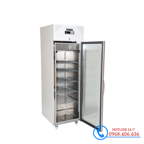 Tủ lạnh âm sâu Arctiko PF 500