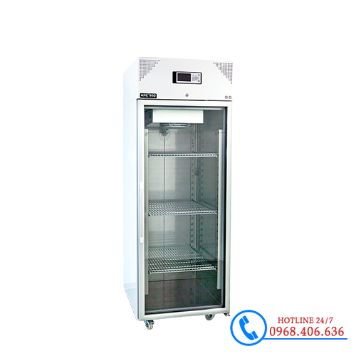 Tủ lạnh âm sâu Arctiko PF 700