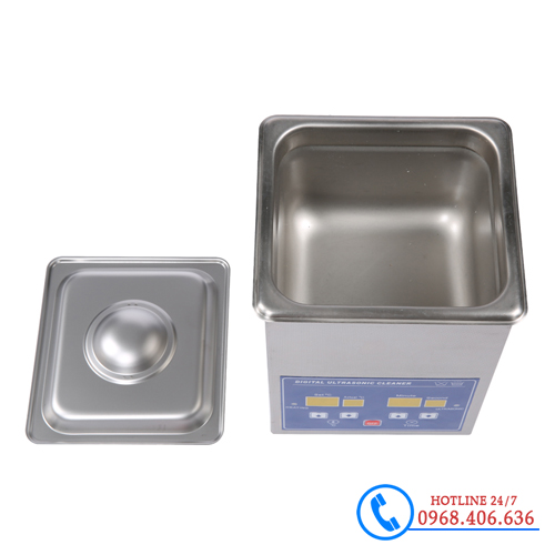 Bể rửa siêu âm Jeken PS-10A