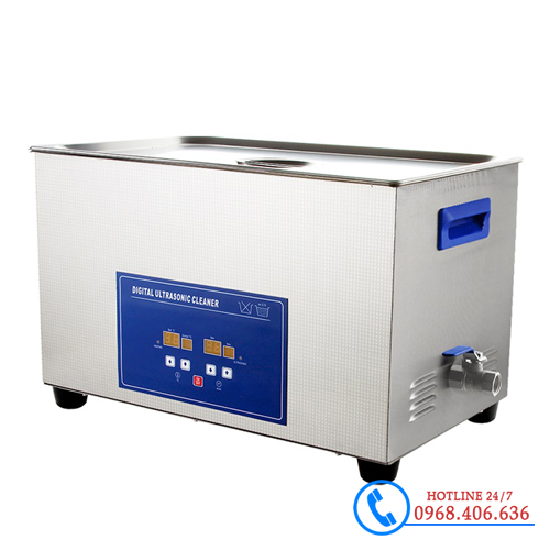Bê rửa siêu âm Jeken PS-120A
