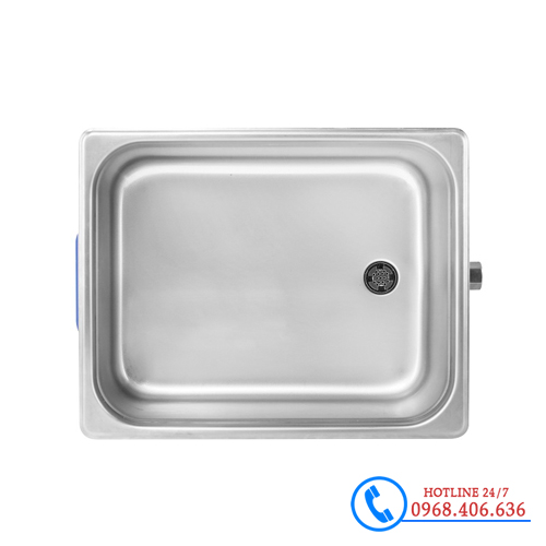 Bê rửa siêu âm Jeken PS-60A