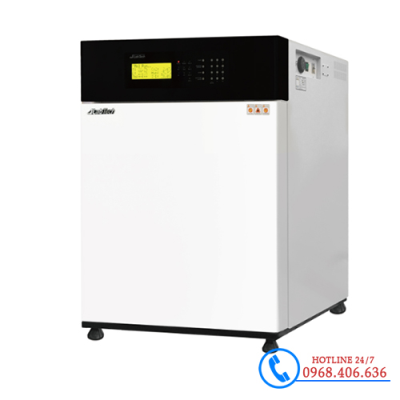 Tủ ấm CO2 Labtech - Hàn Quốc 49 lít (kèm van và bình CO2) LCO-065AI