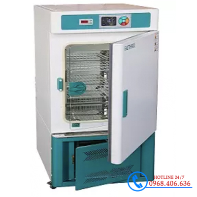 Tủ ấm lạnh 250 lít (Tủ ủ BOD) SPX-250BL (Faithful)