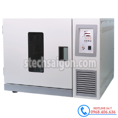 Tủ ấm lạnh có lắc 150 lít LK Lab LI-BS100L