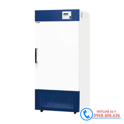Tủ ấm lạnh (tủ BOD) Labtech - Hàn Quốc 150 lít cài đặt chu trình LBI-150M