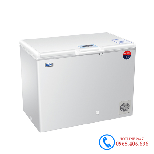 Tủ bảo quản Vacxin Haier HBC-150