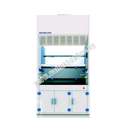 Tủ hút khí độc 1,5m Biobase FH1500(P)