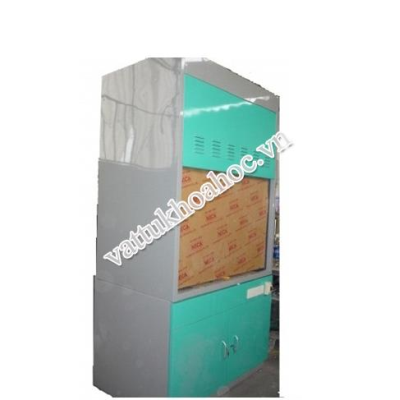 Tủ hút khí độc STECH Việt Nam STE-215F