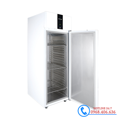 Tủ lạnh âm sâu -15 đến -25°C 519 lít Đan Mạch LFE 700 (Arctiko)