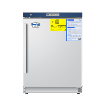 Tủ lạnh bảo quản mẫu, hóa chất dễ cháy nổ Haier 118 lít HLR-118SF