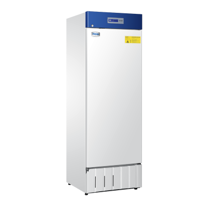 Tủ lạnh bảo quản mẫu, hóa chất dễ cháy nổ Haier 310 lít HLR-310SF