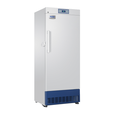 Tủ lạnh Haier -30 độ C bảo quản mẫu, hóa chất dễ cháy nổ 278 lít DW-30L278FL
