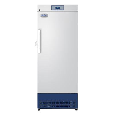 Tủ lạnh Haier -30 độ C bảo quản mẫu, hóa chất dễ cháy nổ 278 lít DW-30L278SF