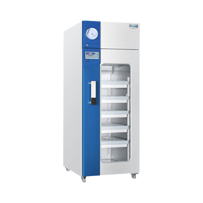 Tủ lạnh trữ máu Haier Biomedical 429 lít HXC-429