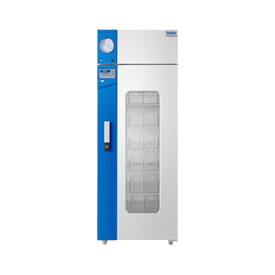 Tủ lạnh trữ máu Haier Biomedical 629 lít HXC-629