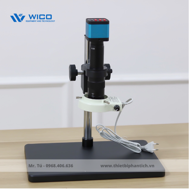 Kính Hiển Vi Điện Tử 14MP Trung Quốc ICO-14MP
