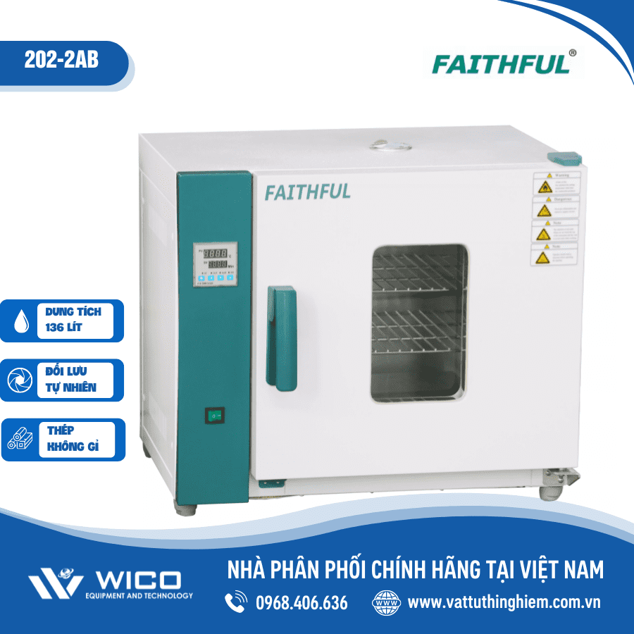 Tủ sấy 202-2AB