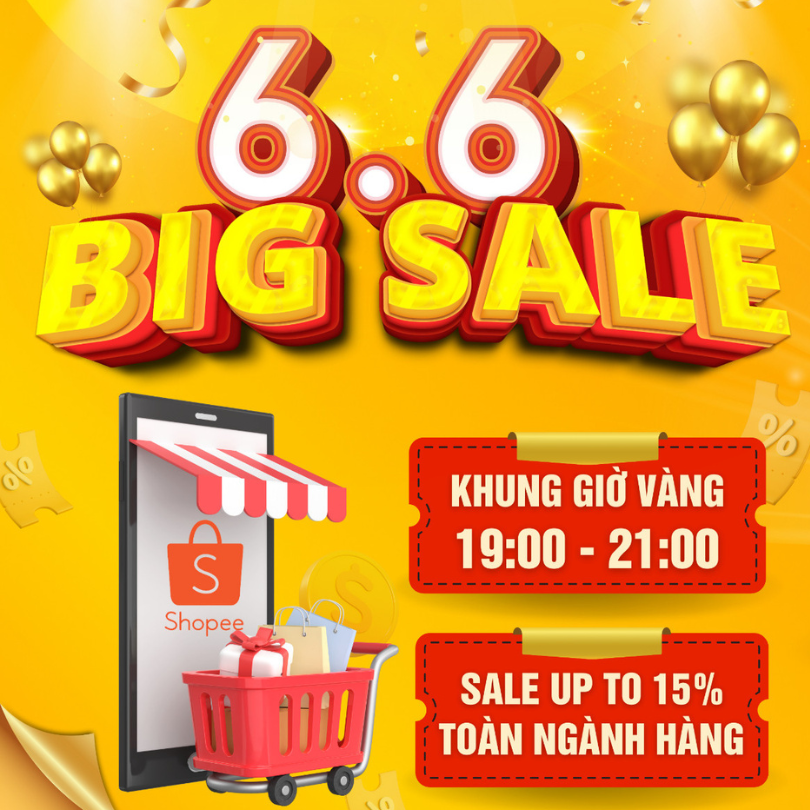 6-6 SALE NGÀY ĐÔI - GIÁ VÔ ĐỐI CÙNG WICO TECHNOLOGY (UP TO 30%)