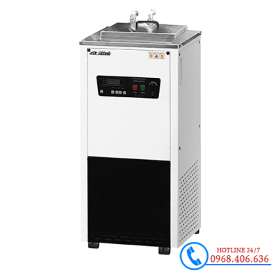 Bể điều nhiệt lạnh Labtech - Hàn Quốc 10 lít LCC-R110