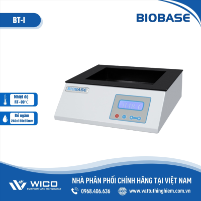 Bể làm căng mô Biobase BT-I