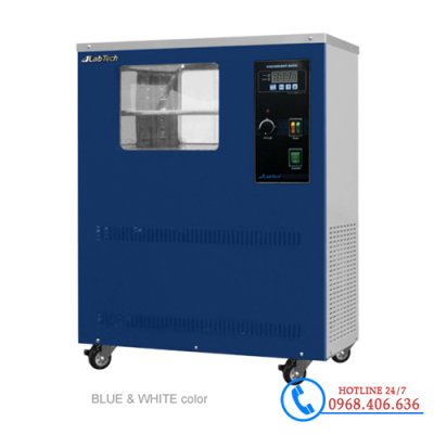 Bể ổn nhiệt đo độ nhớt có làm lạnh Labtech - Hàn Quốc LVB-631R
