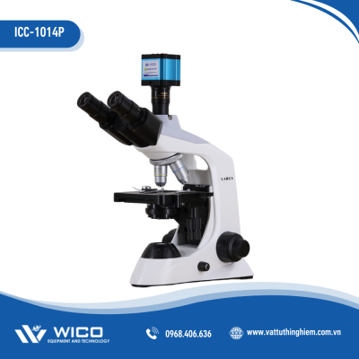 Bộ Kính Hiển Vi Kết Nối Máy Tính ICC-1014P