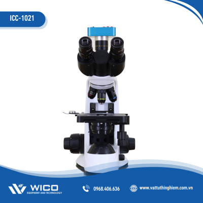 Bộ Kính Hiển Vi Kết Nối Máy Tính ICC-1021