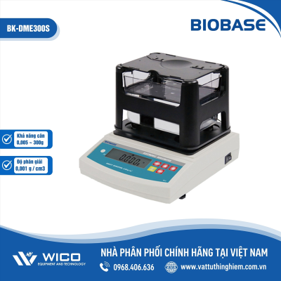 Cân Đo Tỷ Trọng Biobase - Trung Quốc BK-DME300S