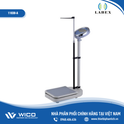 Cân sức khỏe đo chiều cao Labex- Anh 11030-A