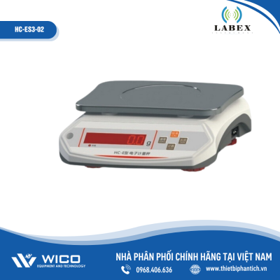 Cân tính tiền Labex - Anh 30kg/2g HC-ES30-2