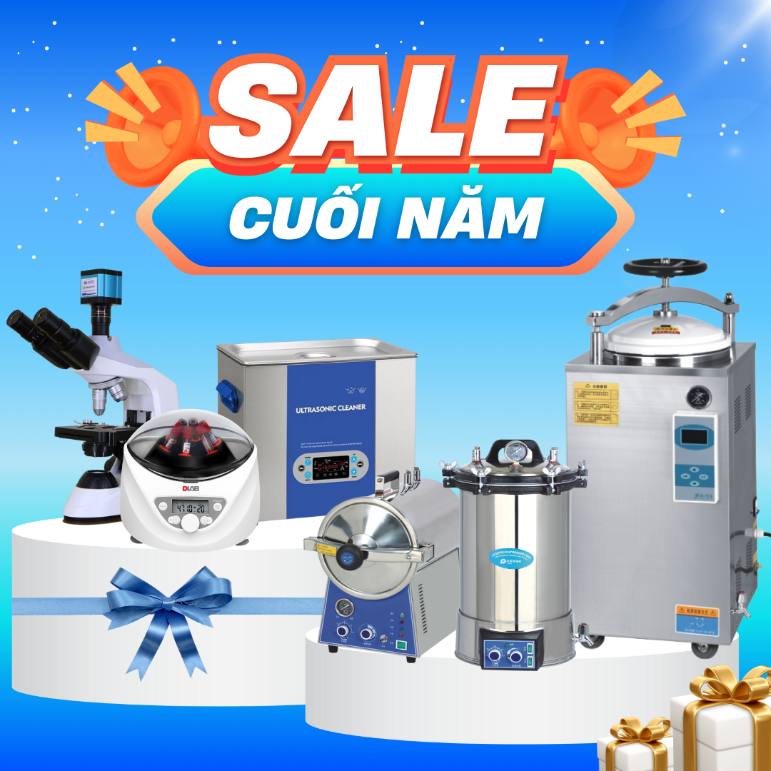 Cuối Năm - Săn Deal Khủng Cùng Wico