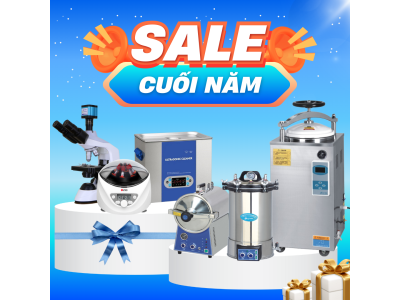 Cuối Năm - Săn Deal Khủng Cùng Wico