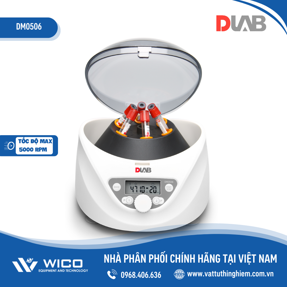 Sử dụng màn hình LCD tiện dụng
