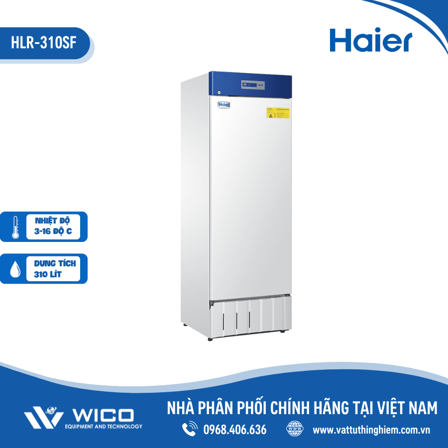 Tủ bảo quản HLR-310SF