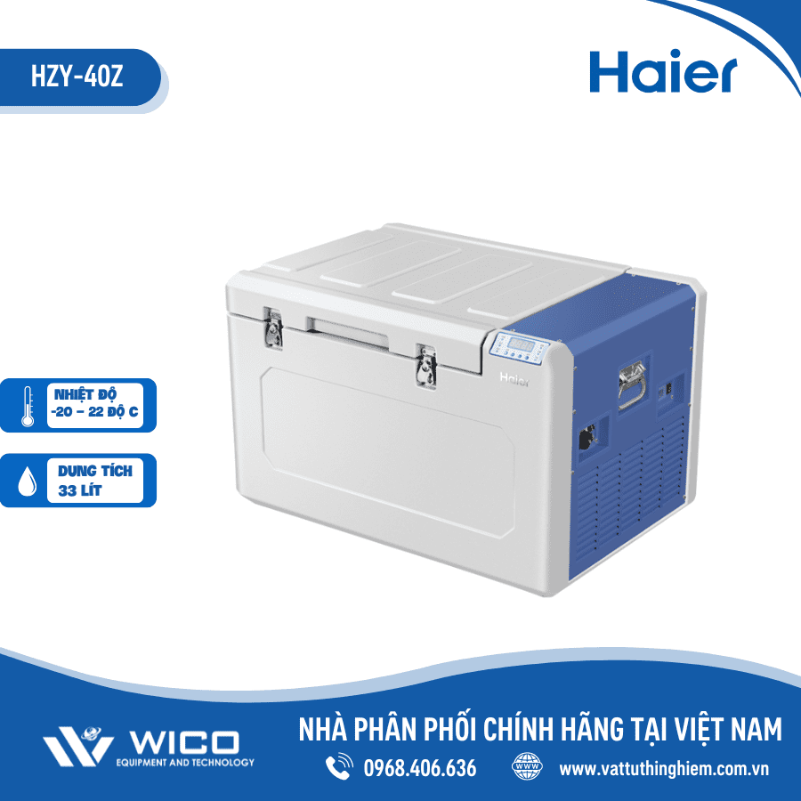 Hộp bảo quản HZY-40Z