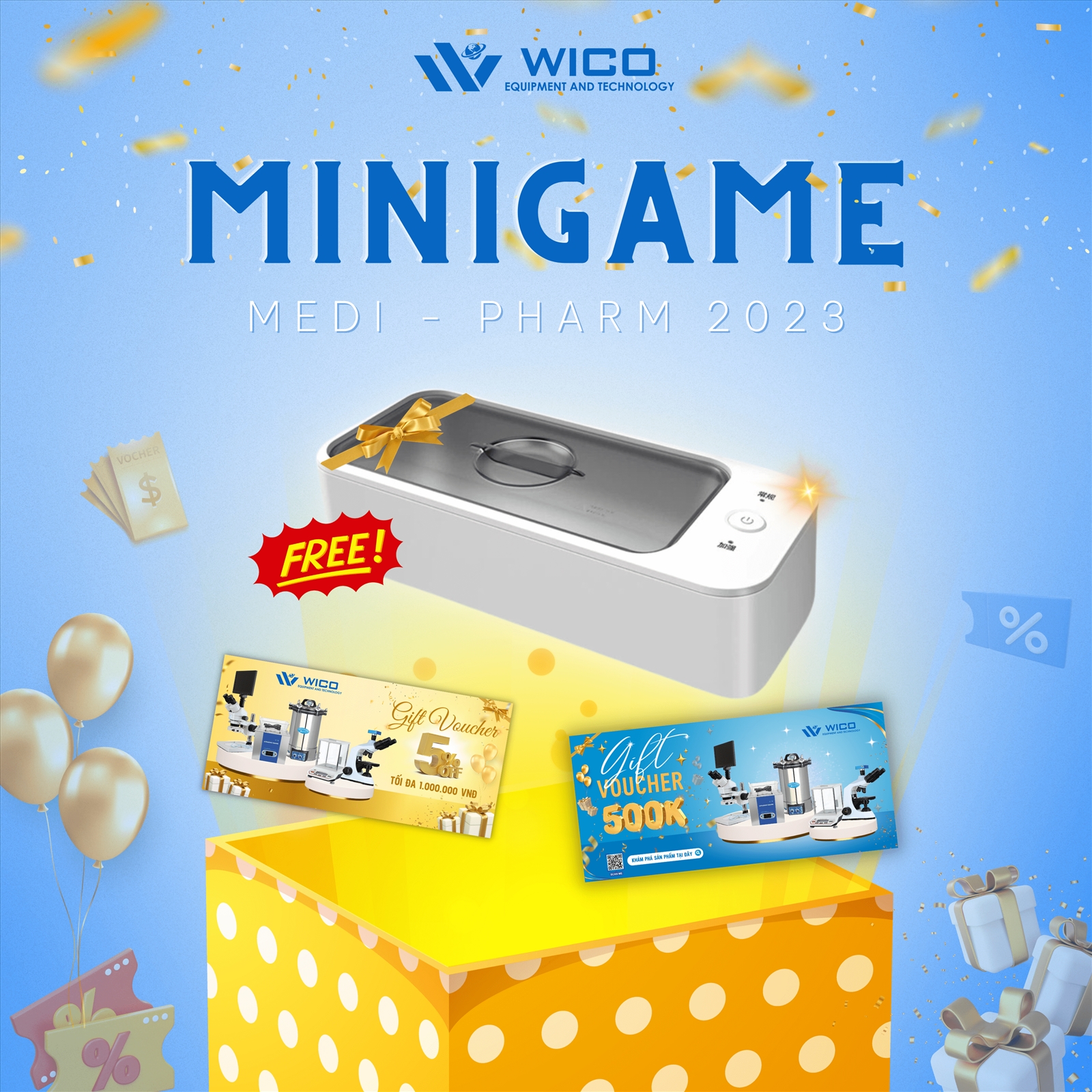 KẾT QUẢ MINIGAME