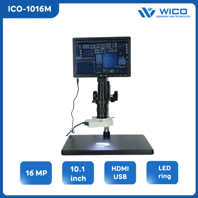Kính Hiển Vi Điện Tử Trung Quốc ICO-1016M