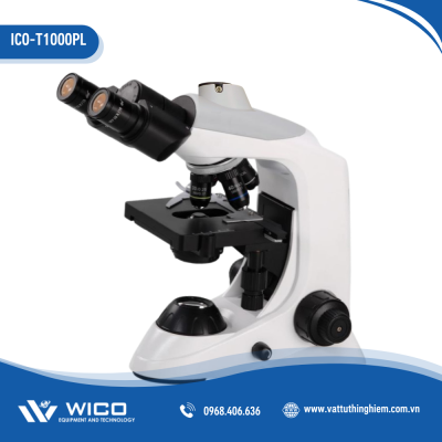 Kính Hiển Vi Sinh Học 3 Mắt Labex ICO-T1000PL
