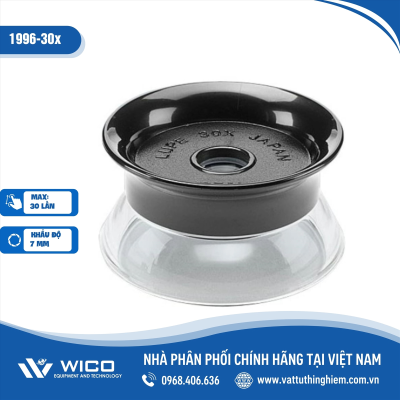 Kính lúp Peak cầm tay 1996-30X (phóng đại 30X)