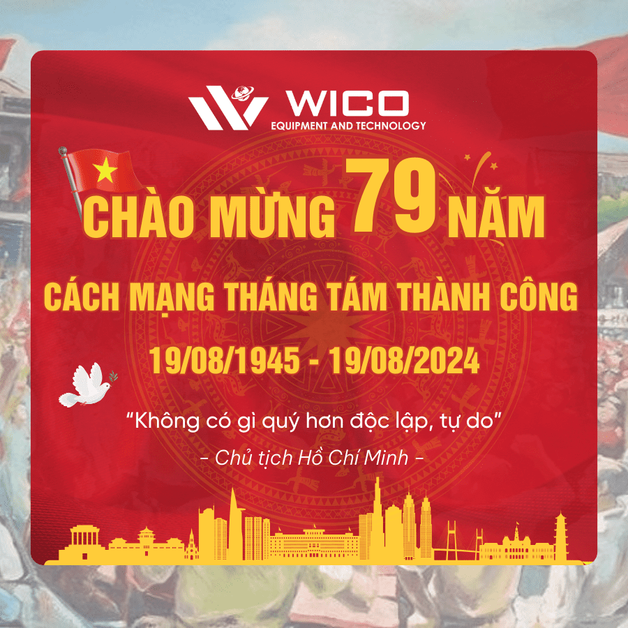 KỶ NIỆM 79 NĂM NGÀY CÁCH MẠNG THÁNG TÁM THÀNH CÔNG