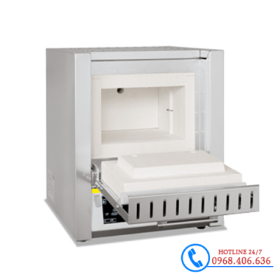 Lò nung Nabertherm 5 lít 1200°C L5/12