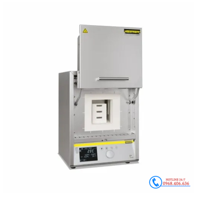 Lò nung nhiệt độ cao Nabertherm 1 lít 1600°C HTCT 01/16