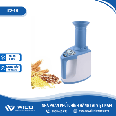 Máy đo độ ẩm hạt xách tay LDS-1H